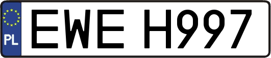 EWEH997