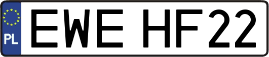 EWEHF22