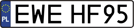 EWEHF95