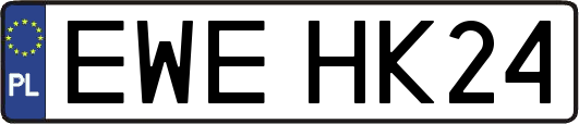 EWEHK24