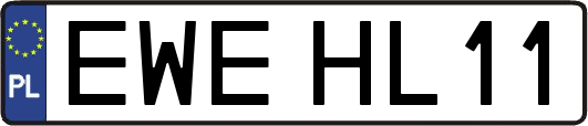 EWEHL11