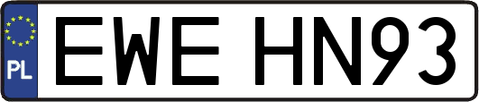 EWEHN93