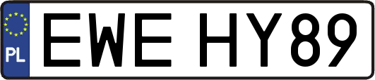 EWEHY89