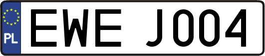 EWEJ004