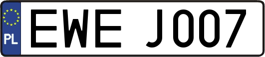 EWEJ007