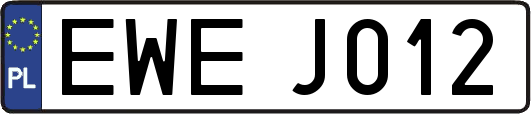 EWEJ012
