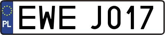 EWEJ017