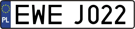 EWEJ022