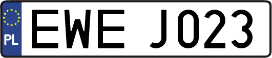 EWEJ023