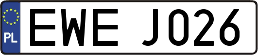 EWEJ026