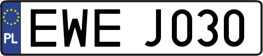 EWEJ030
