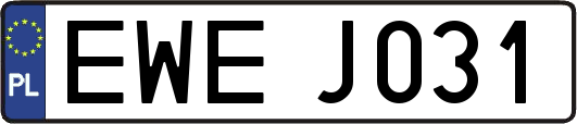 EWEJ031