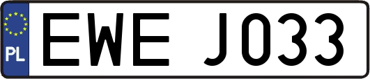 EWEJ033