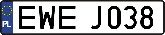 EWEJ038