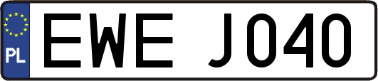 EWEJ040