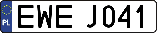 EWEJ041