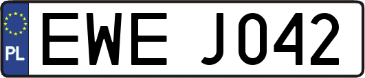 EWEJ042