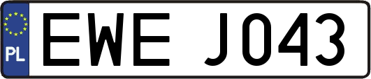 EWEJ043