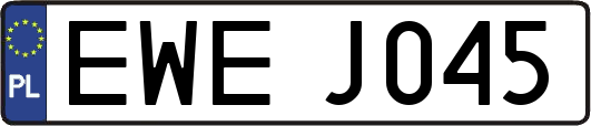 EWEJ045