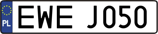 EWEJ050