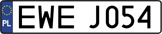 EWEJ054