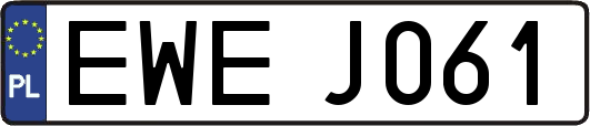 EWEJ061