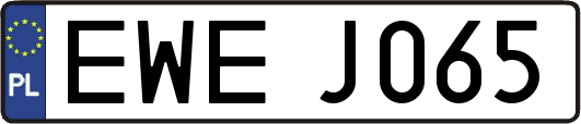 EWEJ065