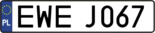 EWEJ067