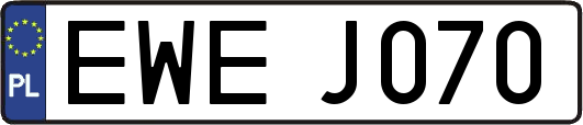 EWEJ070