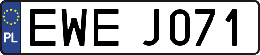 EWEJ071