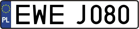 EWEJ080
