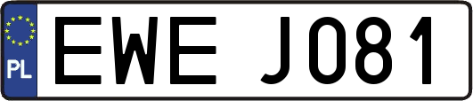 EWEJ081