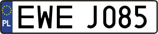 EWEJ085