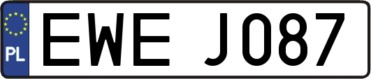 EWEJ087