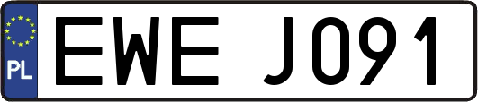 EWEJ091