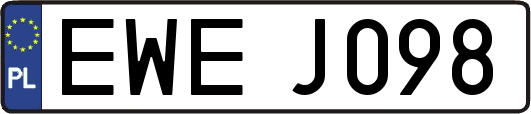 EWEJ098