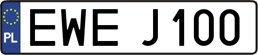 EWEJ100