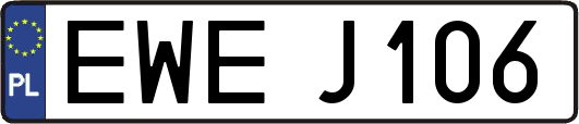 EWEJ106