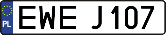 EWEJ107