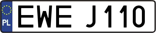 EWEJ110