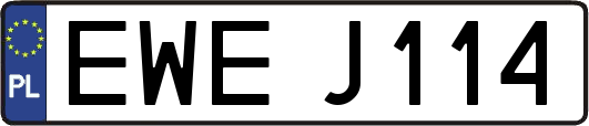 EWEJ114