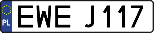 EWEJ117