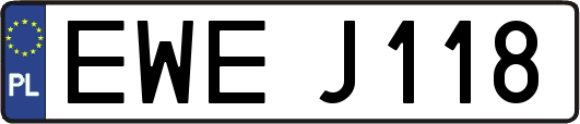 EWEJ118