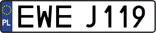 EWEJ119