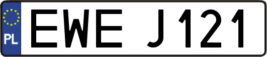 EWEJ121