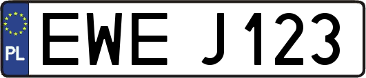 EWEJ123
