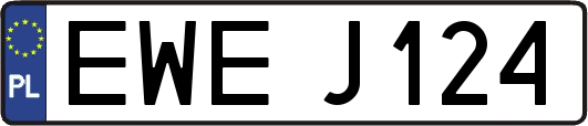 EWEJ124