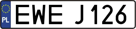 EWEJ126