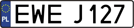 EWEJ127