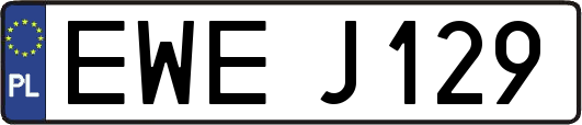 EWEJ129